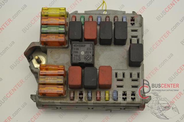 51763772 FIAT Блок предохранителей купить в Житомир