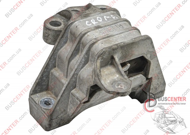 Правая подушка двигателя 51768780 FIAT