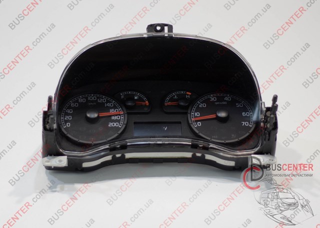 51797302 FIAT Приборная доска (щиток приборов) купить в Житомир