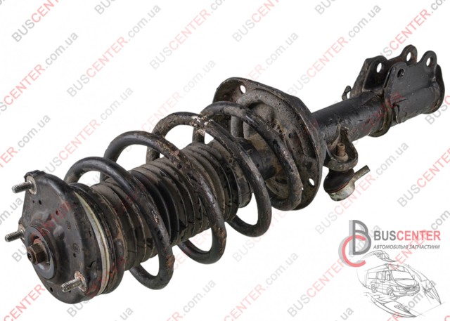51808790 FIAT Амортизатор передний правый купить в Тернополь