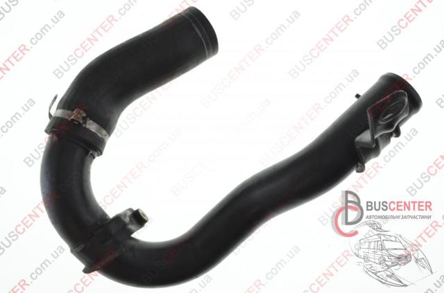 Шланг интеркуллера 51810863 FIAT