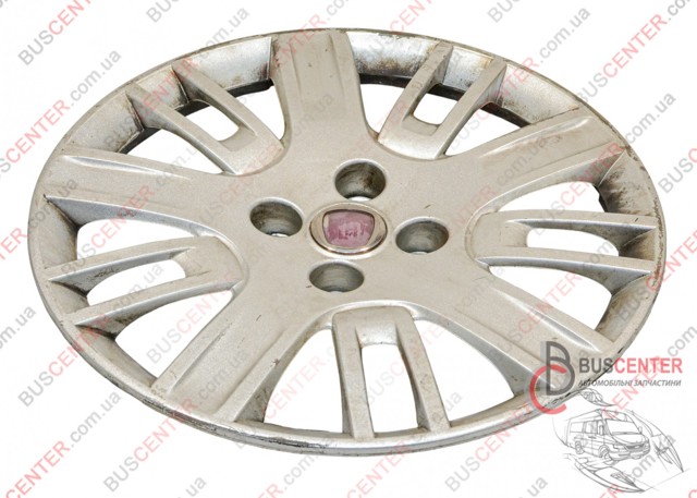 Колпаки на колеса 51850594 FIAT