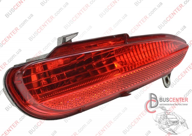 Фара противотуманная задняя, левая 51854698 FIAT