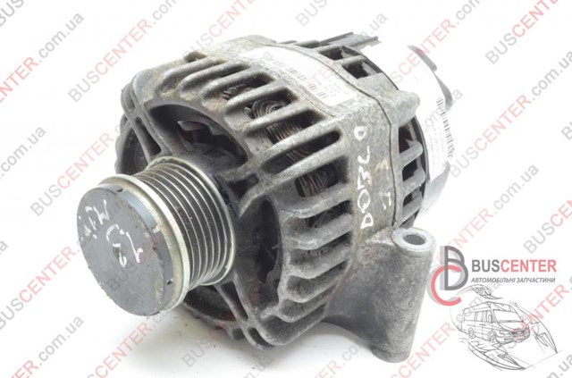 Генератор автомобильный 51854912 FIAT