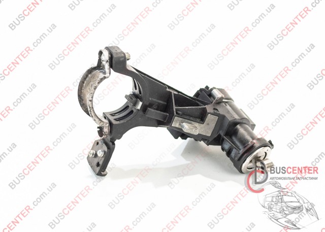 Замок зажигания 51865543 FIAT