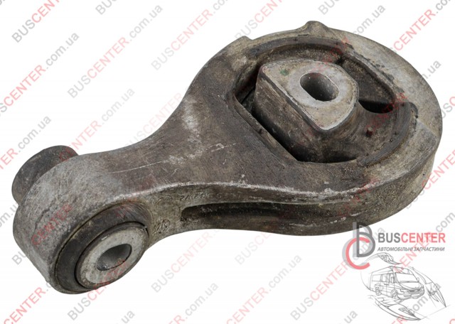 Задняя опора двигателя 51879480 FIAT