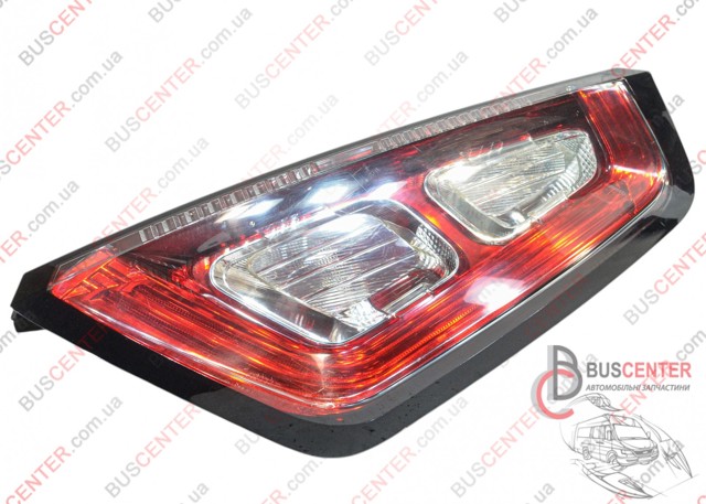 Задняя правая фара 51888059 FIAT