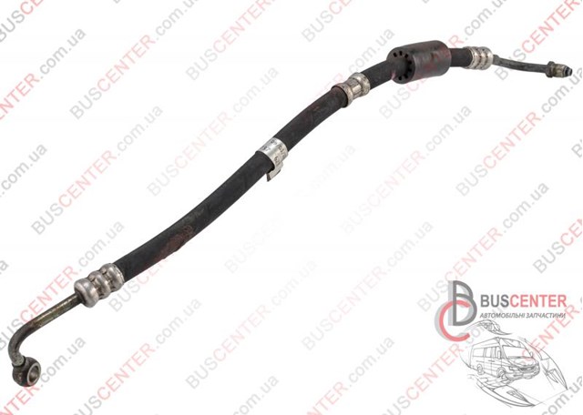 51928737 FIAT Шланг ГУР низкого давления, от рейки (механизма) к бачку купить в Ужгород