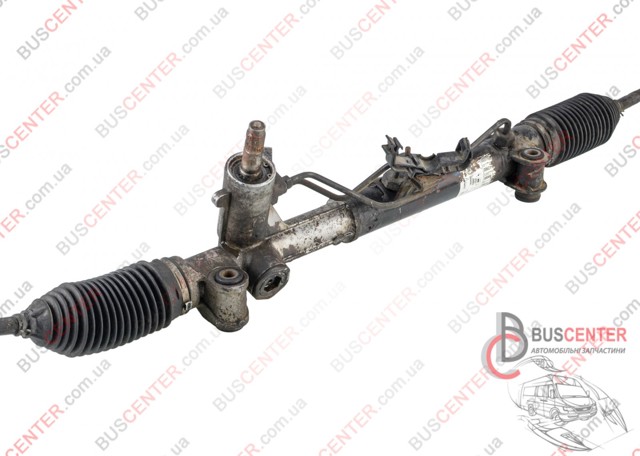 Рулевая рейка 519387330 FIAT