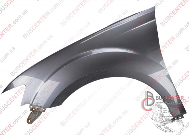 Переднее левое крыло 5220F113 MITSUBISHI