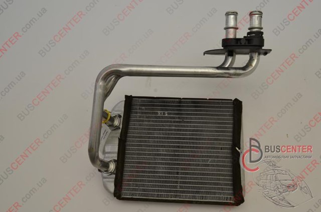 52495273 DELPHI Радиатор печки (отопителя) купить в Днепр
