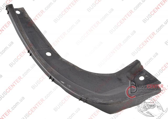 Защита бампера заднего 5259147010 TOYOTA