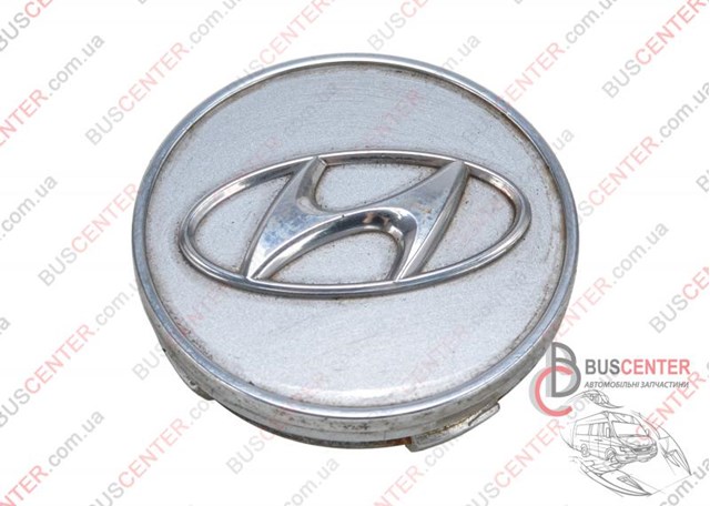 HYUNDAI 529602S250 Колпаки в наличии Николаев