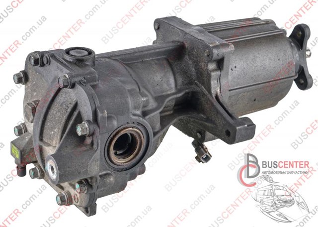 530003B200 HYUNDAI Редуктор задний купить в Житомир