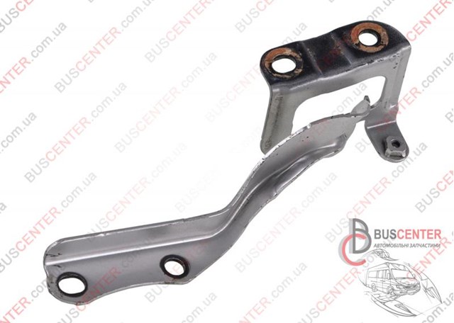 Завес капота, левый 5342047070 TOYOTA