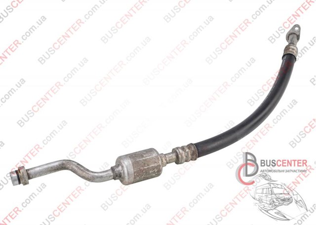 NISSAN 5351711821 Шланг кондиционера, от испарителя к компрессору в наличии Харьков