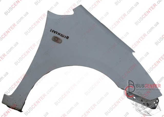 Переднее правое крыло 5380147010 TOYOTA