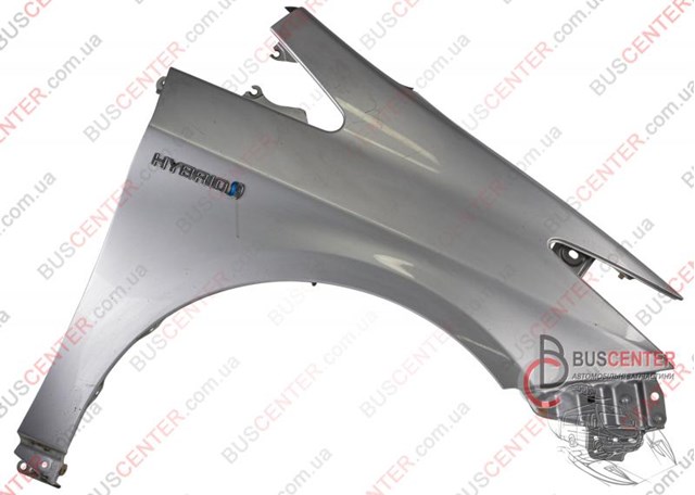Переднее правое крыло 5380147050 TOYOTA