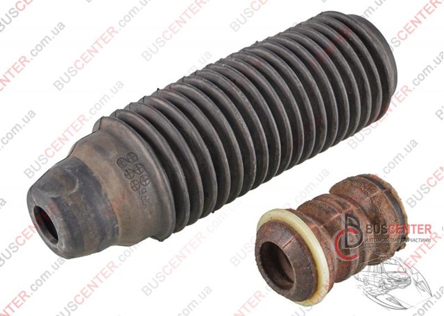 54050JD00A Nissan пыльник амортизатора переднего