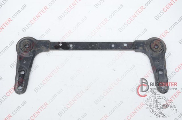 NISSAN 544C43NA0A Балка передней подвески (подрамник) передняя в наличии Одесса