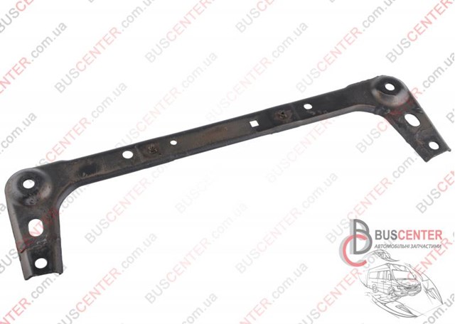 544C49U00A NISSAN Кронштейн передней балки купить в Тернополь
