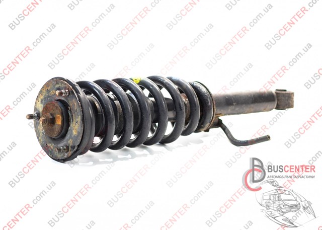 Передний правый амортизатор 546403E200 HYUNDAI