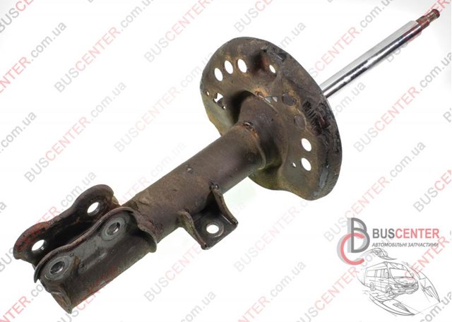 546613Z330 HYUNDAI Амортизатор передний правый купить в Житомир