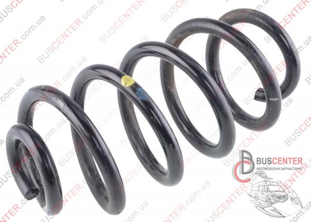 550202131R RENAULT Задняя пружина купить в Полтава