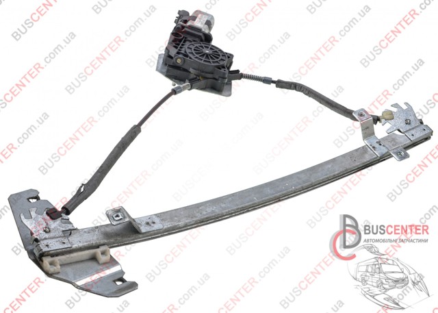 55076466AD CHRYSLER Стеклоподъемник передней правой двери купить в Черкассы
