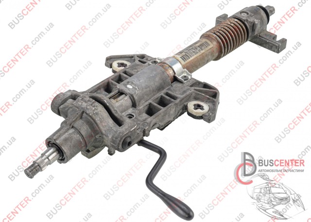 Колонка рулевая 55116975AG CHRYSLER