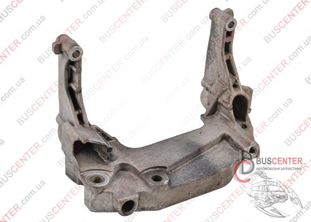 55182191 FIAT Подушка (опора) двигателя левая купить в Полтава