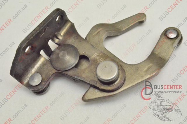 Вилка включения задней передачи 55182965 FIAT