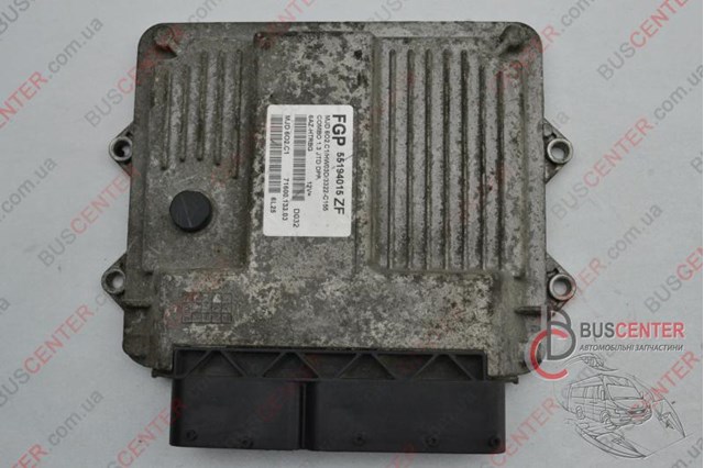 OPEL 55194015ZF в наличии Днепр