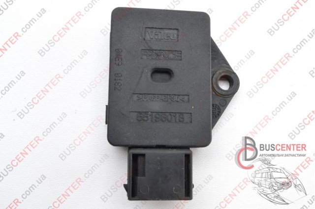 VALEO 55198018 Датчик уровня масла двигателя в наличии Ирпень