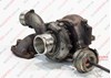 Турбоком 55205474 FIAT