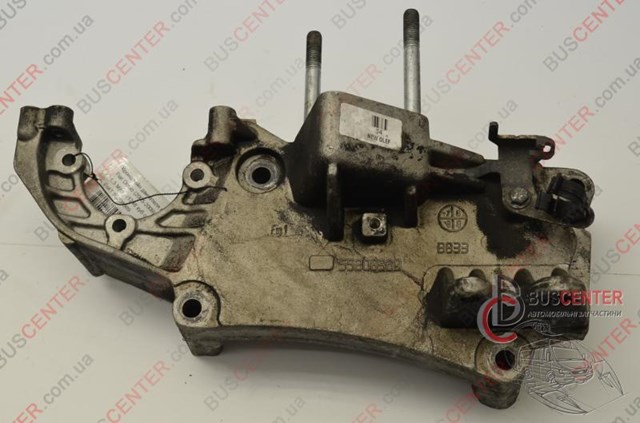 55208369 FIAT Кронштейн подушки (опоры) двигателя правой купить в Ровно