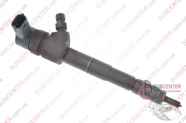Топливные форсунки 55209382 FIAT