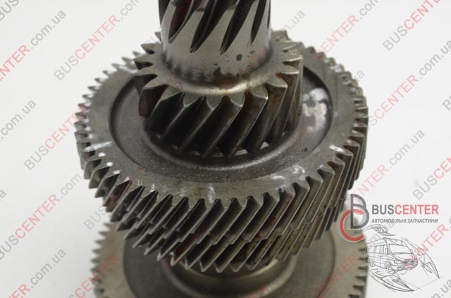 Шестерня 5-й передачи, ведомая 55210467 FIAT