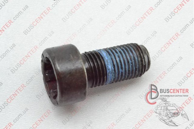 FIAT 55214338 Болт крепления маховика в наличии Чернигов
