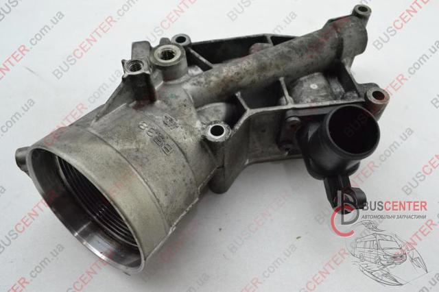  Корпус масляного фильтра 55238286 FIAT