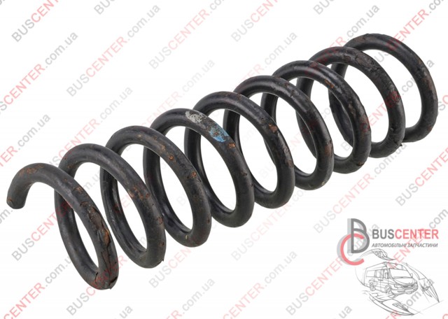 Пружина подвески задняя 553503Z010 HYUNDAI