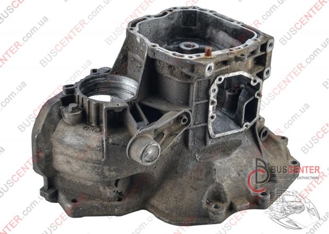 МКПП в сборе 55355489 OPEL