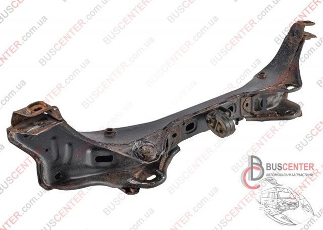 HYUNDAI 554053Z850 Подрамник задний в наличии Киев