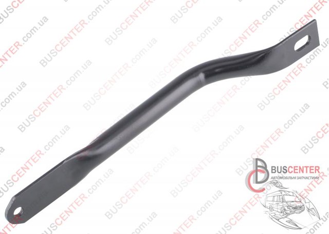554955544R RENAULT Кронштейн передней балки купить в Чернигов