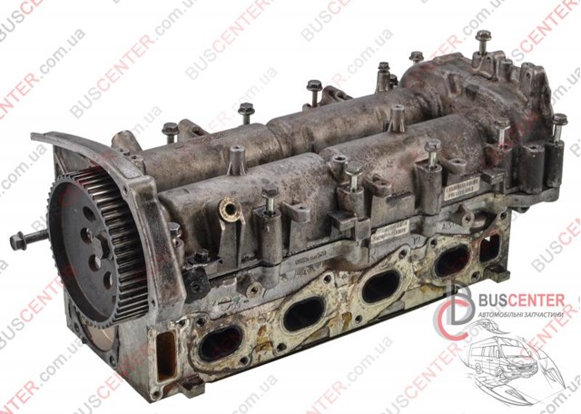 Головка 55571949 OPEL