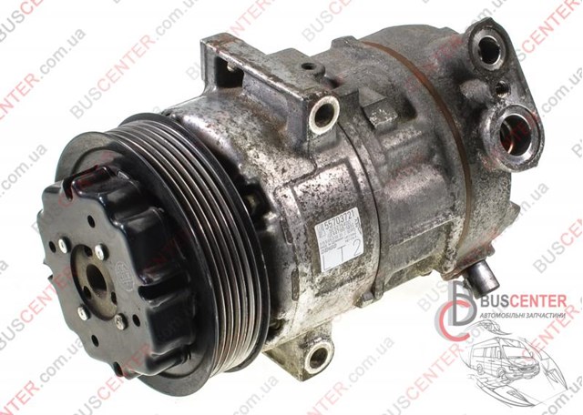 DENSO 55703721 Компрессор кондиционера в наличии Чернигов