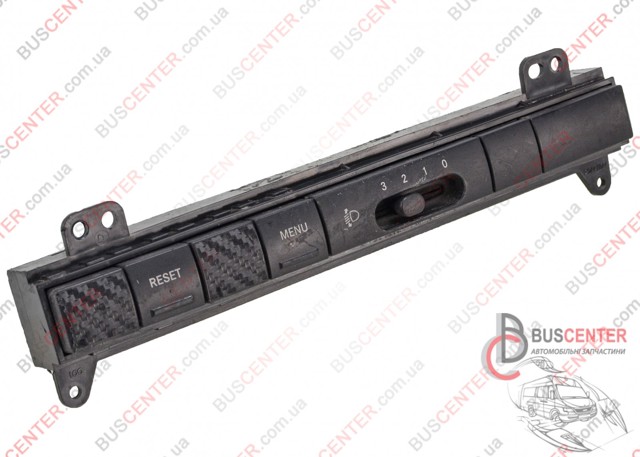 56050128AC CHRYSLER Блок кнопок центральной консоли купить в Сумы