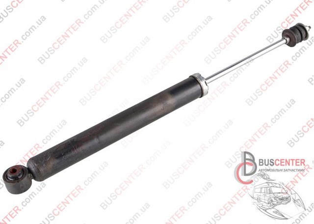 NISSAN 562103NL0A Амортизатор задний в наличии Запорожье