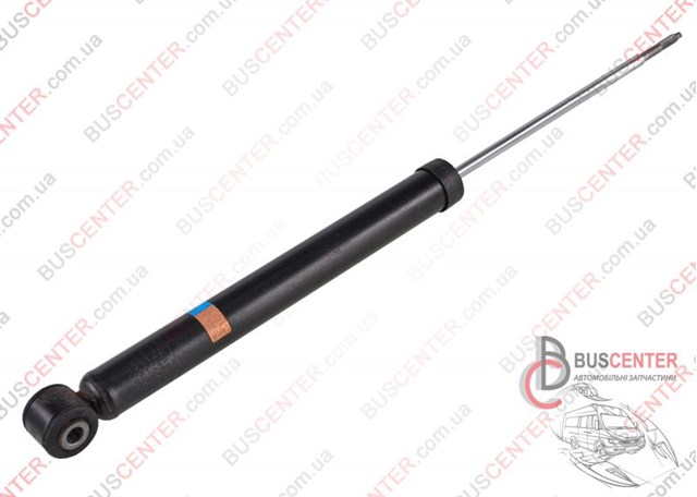 562105691R RENAULT Амортизатор задний купить в Львов