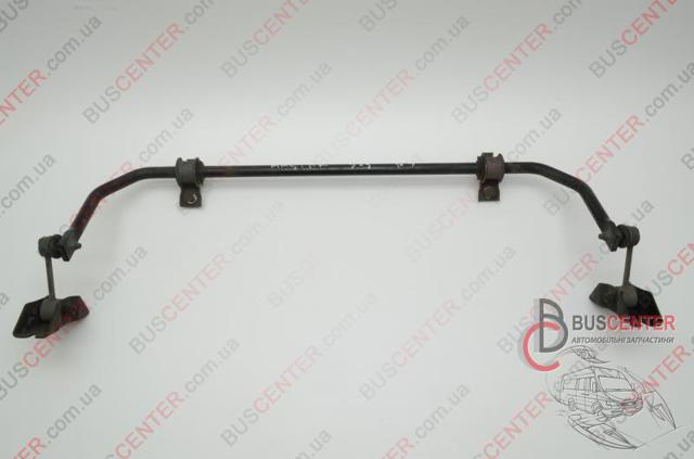 Стабилизатор задний Renault Master III